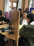 我校桥牌队在上海市第十六届运动会再创新绩